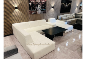 Zefir Teddy U- Bank wit