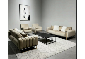 Isabella bankstel compleet