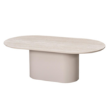 Isabella meubelset beige stone top