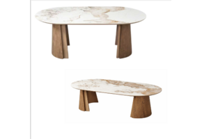 ANKARA PANDORA CERAMIC meubelset