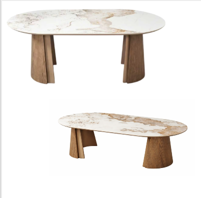 ANKARA PANDORA CERAMIC meubelset