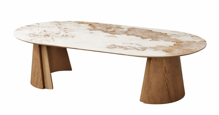 ANKARA PANDORA CERAMIC meubelset