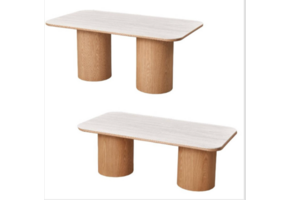 NOVA  CERAMIC Meubelset