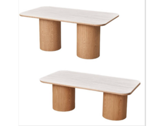 NOVA  CERAMIC Meubelset