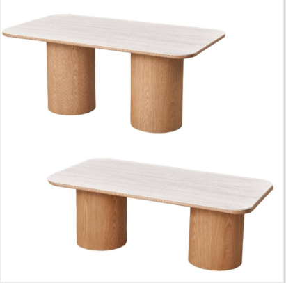 NOVA  CERAMIC Meubelset