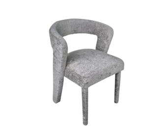 Eetkamerstoel londen GREY