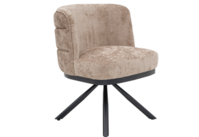 eetkamerstoel corfu beige