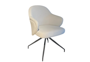 eetkamerstoel ibiza beige