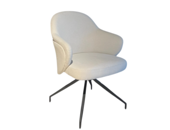 eetkamerstoel ibiza beige