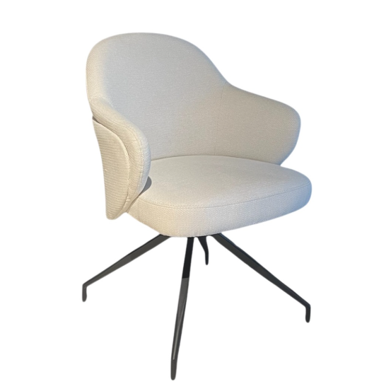 eetkamerstoel ibiza beige