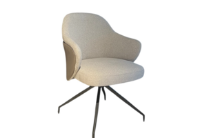 eetkamerstoel ibiza grey
