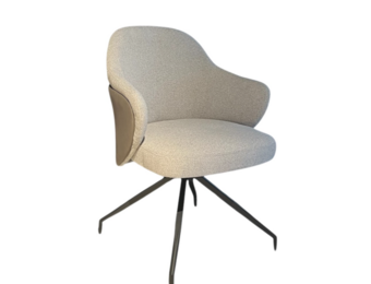 eetkamerstoel ibiza grey