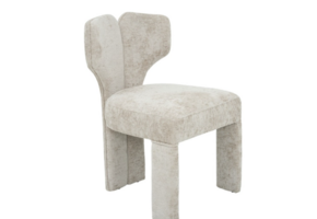 eetkamerstoel mickey taupe