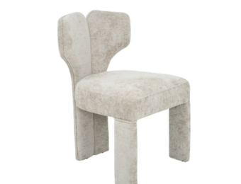 eetkamerstoel mickey taupe