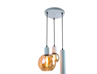 Hanglamp isabella 25Ø