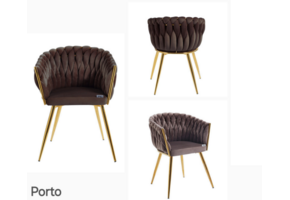 Eetkamerstoel porto
