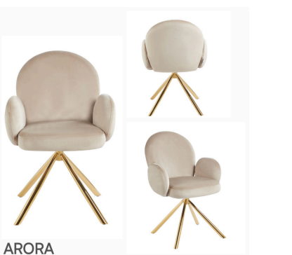 Eetkamerstoel arora