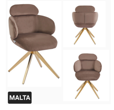 eetkamerstoel malta