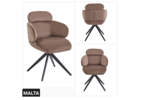 eetkamerstoel malta