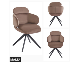 eetkamerstoel malta