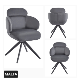 eetkamerstoel malta