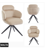eetkamerstoel malta