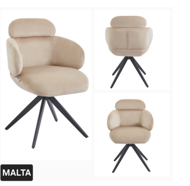 eetkamerstoel malta