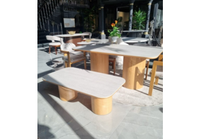 NOVA  CERAMIC Meubelset