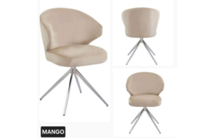 eetkamertafelstoel mango