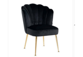 eetkamerstoel vera gouden poten