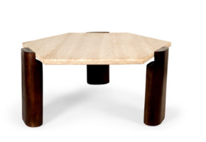 Naea sea salontafel travertine