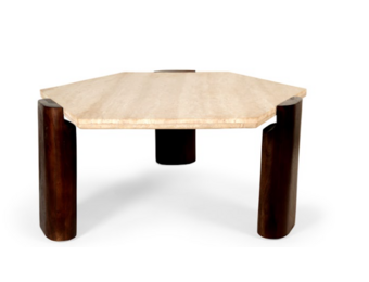 Naea sea salontafel travertine