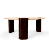 Naea sea salontafel travertine