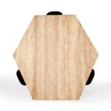 Naea sea salontafel travertine