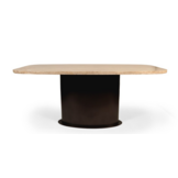 Terra sea eettafel matt