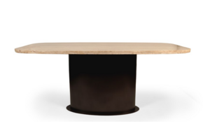 Terra sea eettafel matt