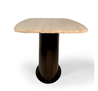 Terra sea eettafel matt