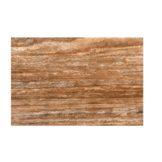 Fabien sea eettafel travertine bruin