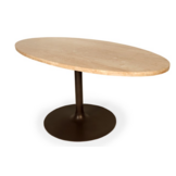 Lune sea eettafel beige diana