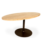 Lune sea eettafel beige diana