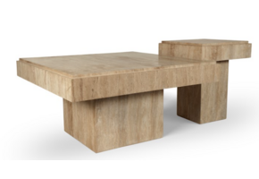 Serenite sea salontafel 2 delig