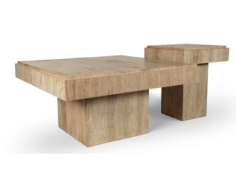 Serenite sea salontafel 2 delig