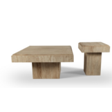 Serenite sea salontafel 2 delig