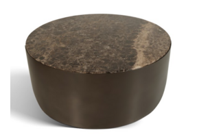 Taro sea salontafel marmer bruin