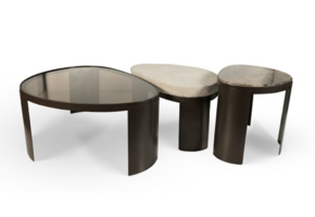 Liora sea salontafel 3 delig