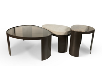 Liora sea salontafel 3 delig