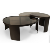 Liora sea salontafel 3 delig