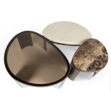 Liora sea salontafel 3 delig