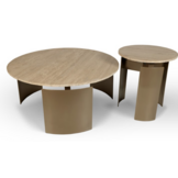 Torin sea salontafel 2 delige