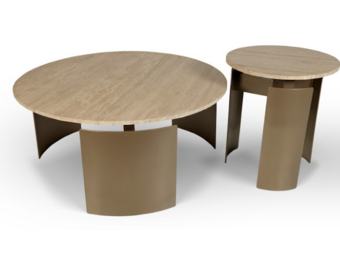 Torin sea salontafel 2 delige